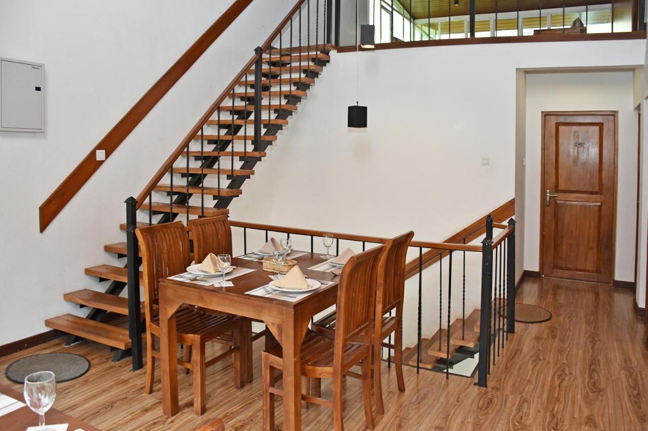 Oyo 430 The Turf Villa Nuwara Eliya Exterior foto