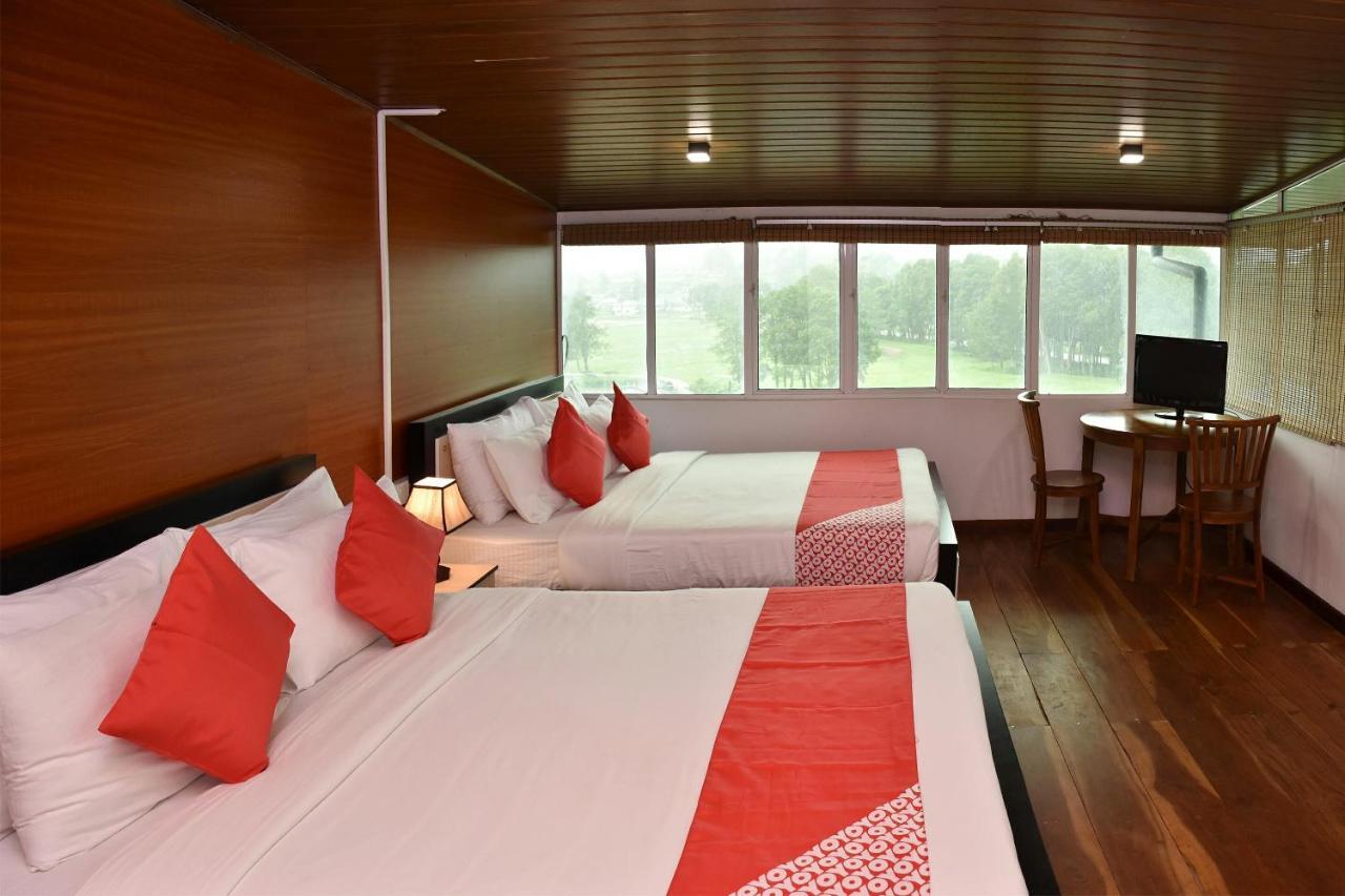 Oyo 430 The Turf Villa Nuwara Eliya Exterior foto