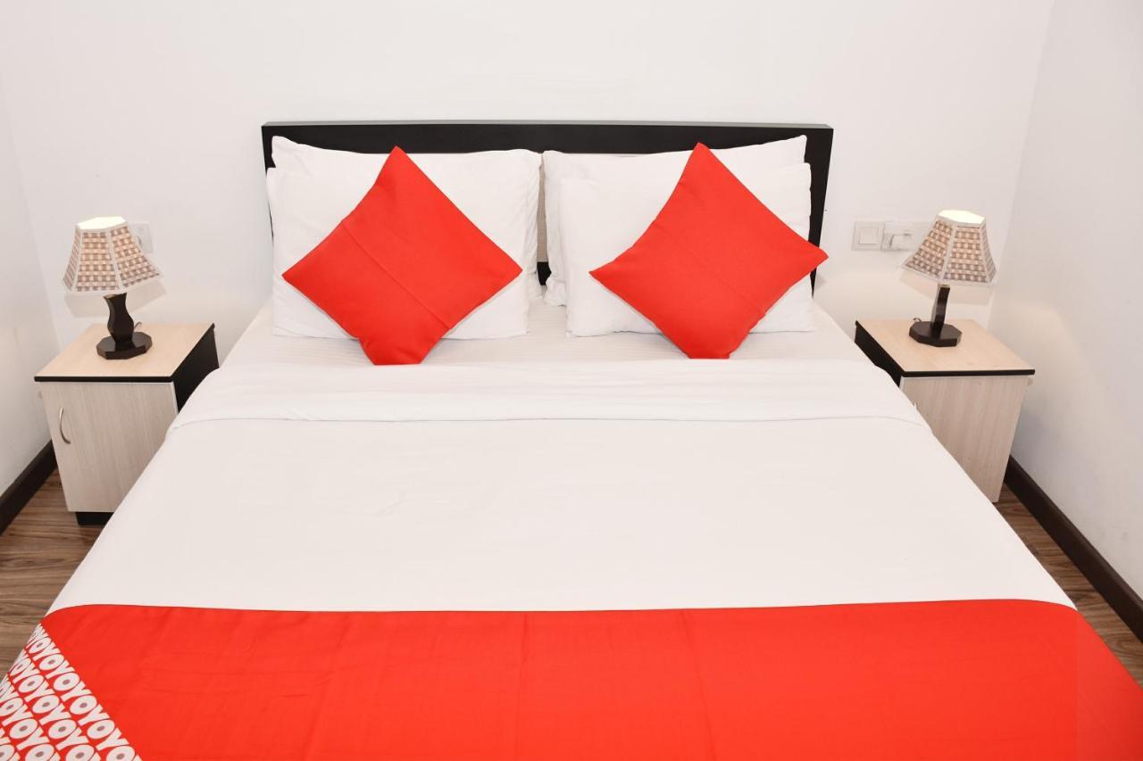 Oyo 430 The Turf Villa Nuwara Eliya Quarto foto