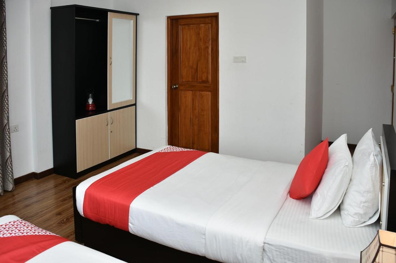 Oyo 430 The Turf Villa Nuwara Eliya Exterior foto